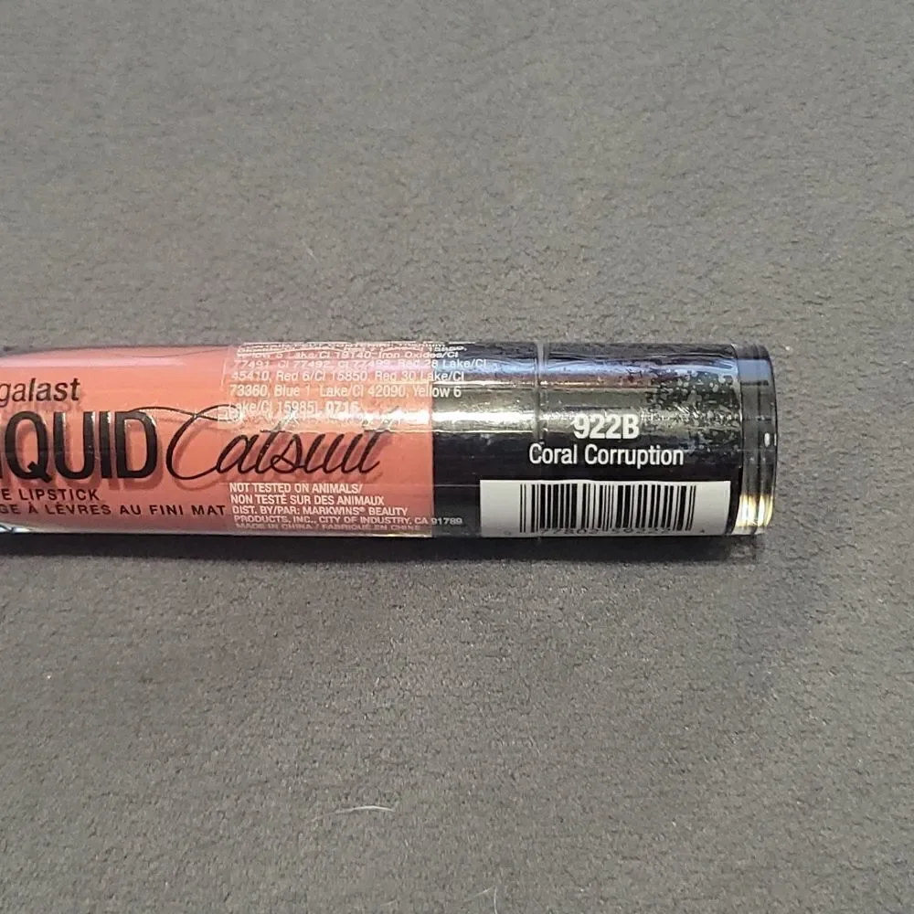 Megalast liquid catsuit matte/ metallic bundle